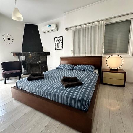 Top Floor Apartment In Nicosia With View! 外观 照片
