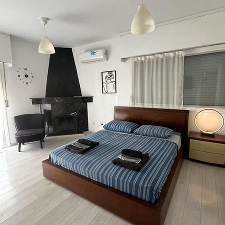 Top Floor Apartment In Nicosia With View! 外观 照片
